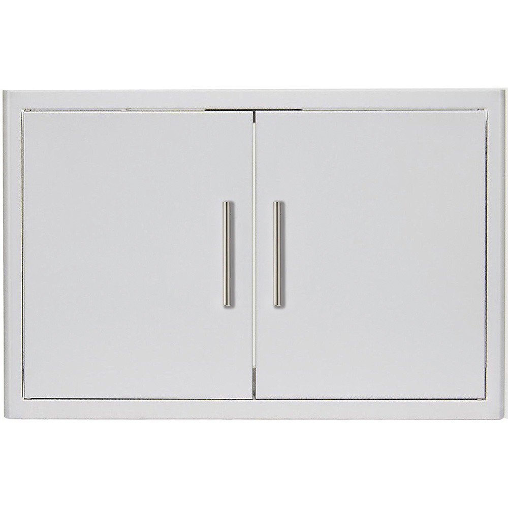 Blaze 25″ double access door