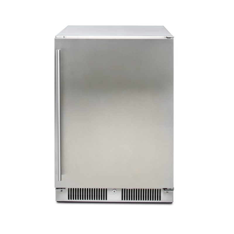 Blaze 24″ outdoor refrigerator